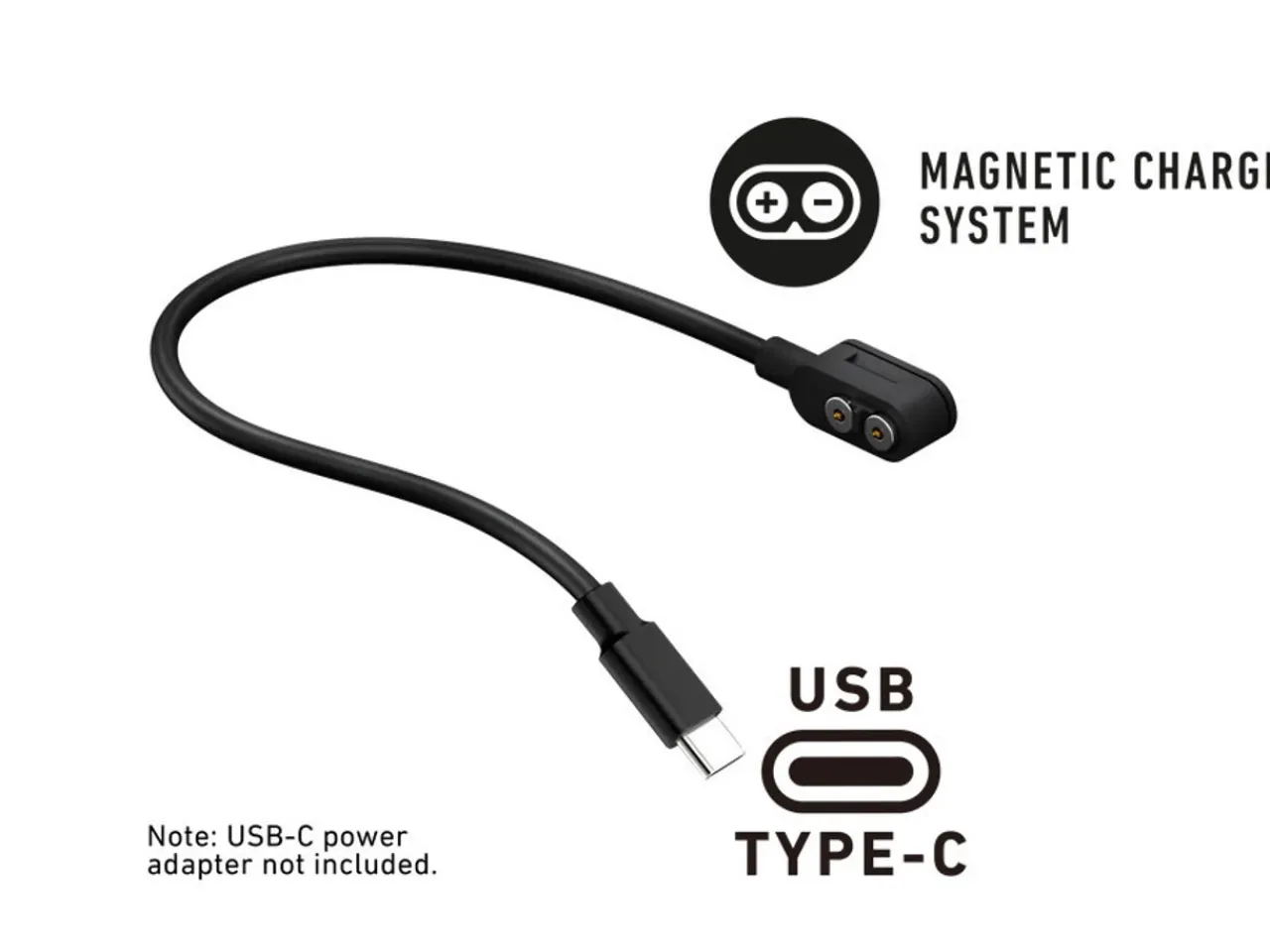 Ledlenser NEO5R Running Head Torch with Chest Strap