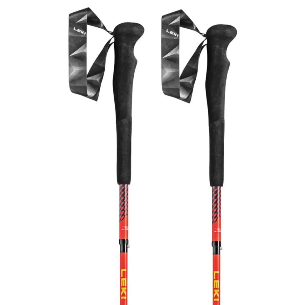 LEKI Neotrail FX.One Superlite Trail Running Poles