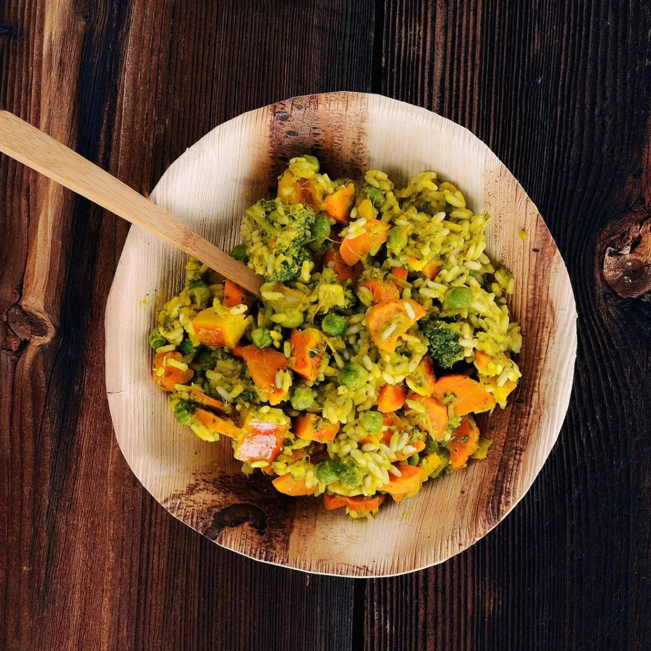 Adventure Nutrition Nettle Curry (Big Pack)