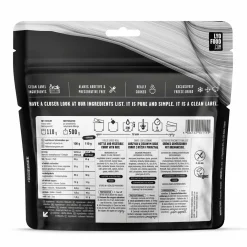 Adventure Nutrition Nettle Curry (Big Pack)