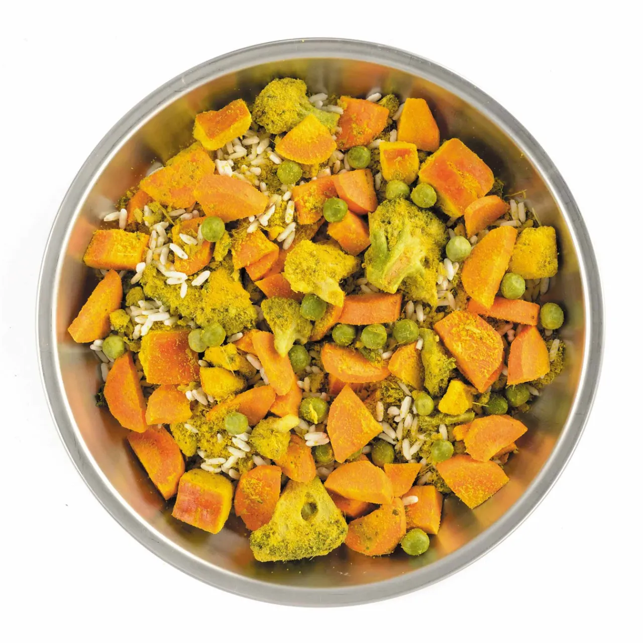 Adventure Nutrition Nettle Curry (Big Pack)