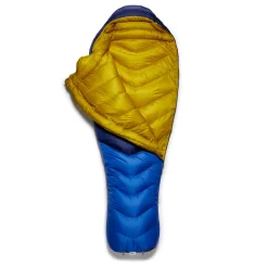 Rab Neutrino 800 Down Sleeping Bag