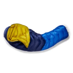 Rab Neutrino 800 Down Sleeping Bag