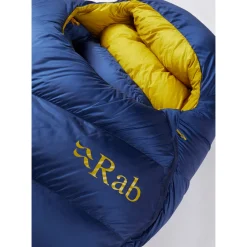 Rab Neutrino 800 Down Sleeping Bag