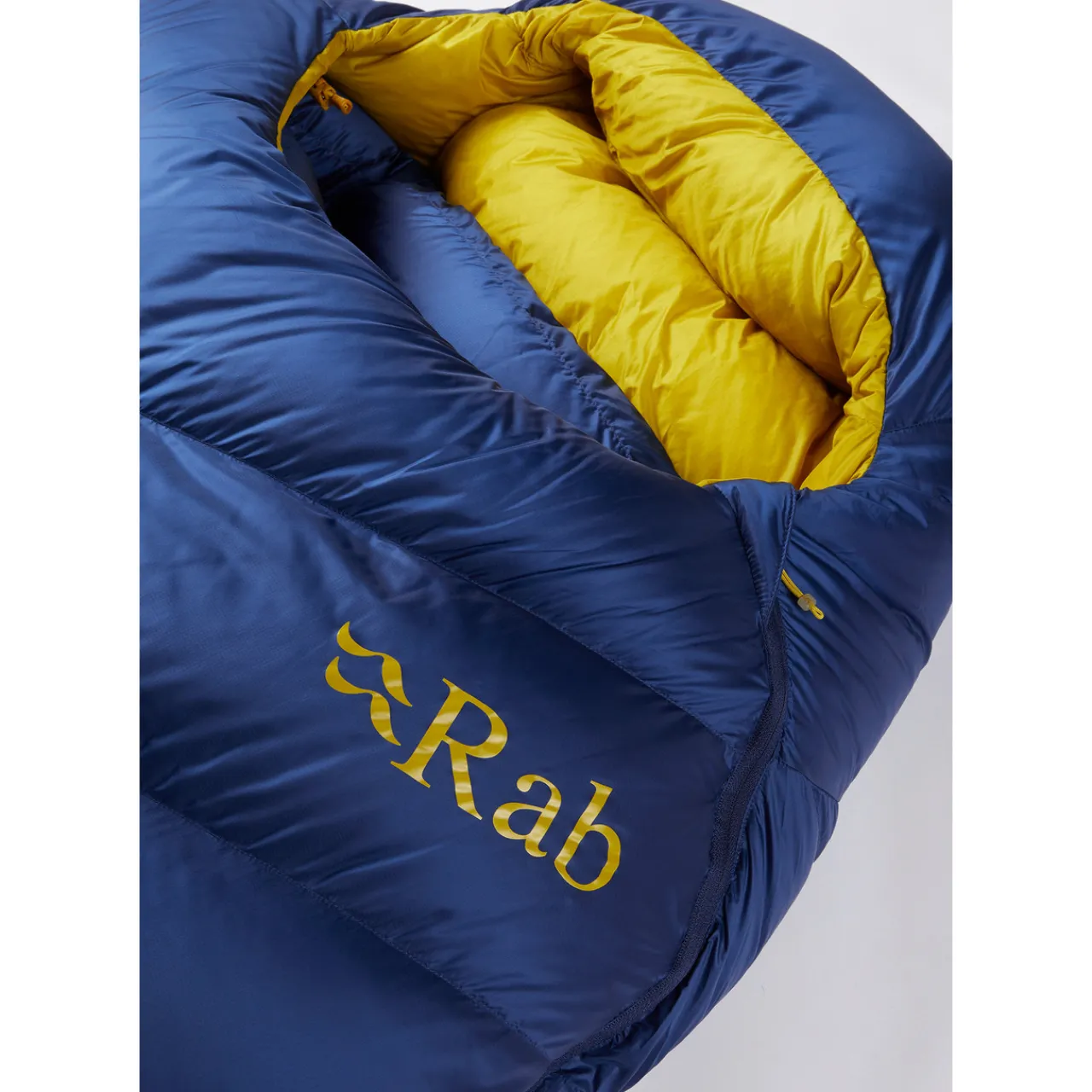 Rab Neutrino 800 Down Sleeping Bag