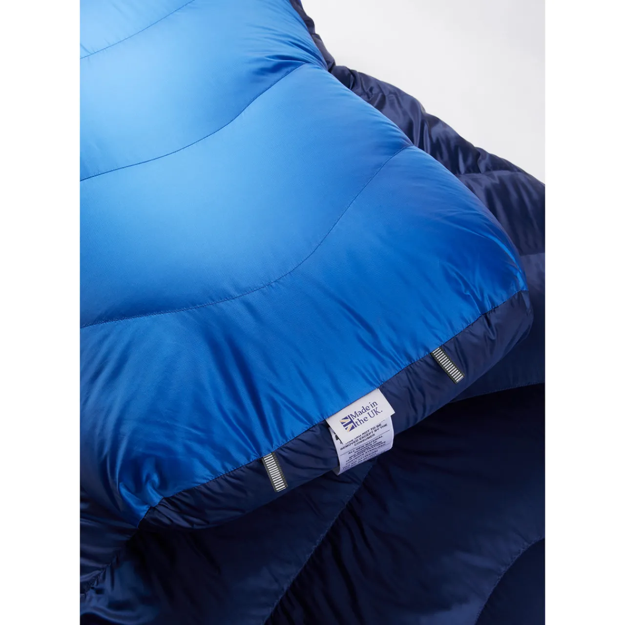 Rab Neutrino 800 Down Sleeping Bag