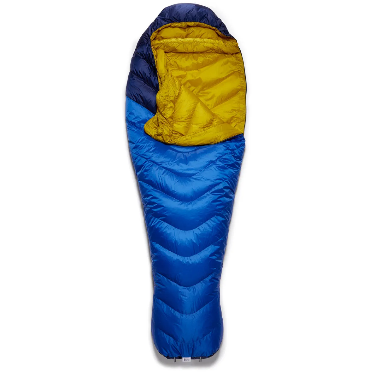 Rab Neutrino 200 Down Sleeping Bag