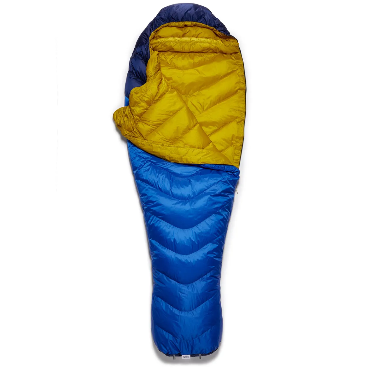 Rab Neutrino 200 Down Sleeping Bag