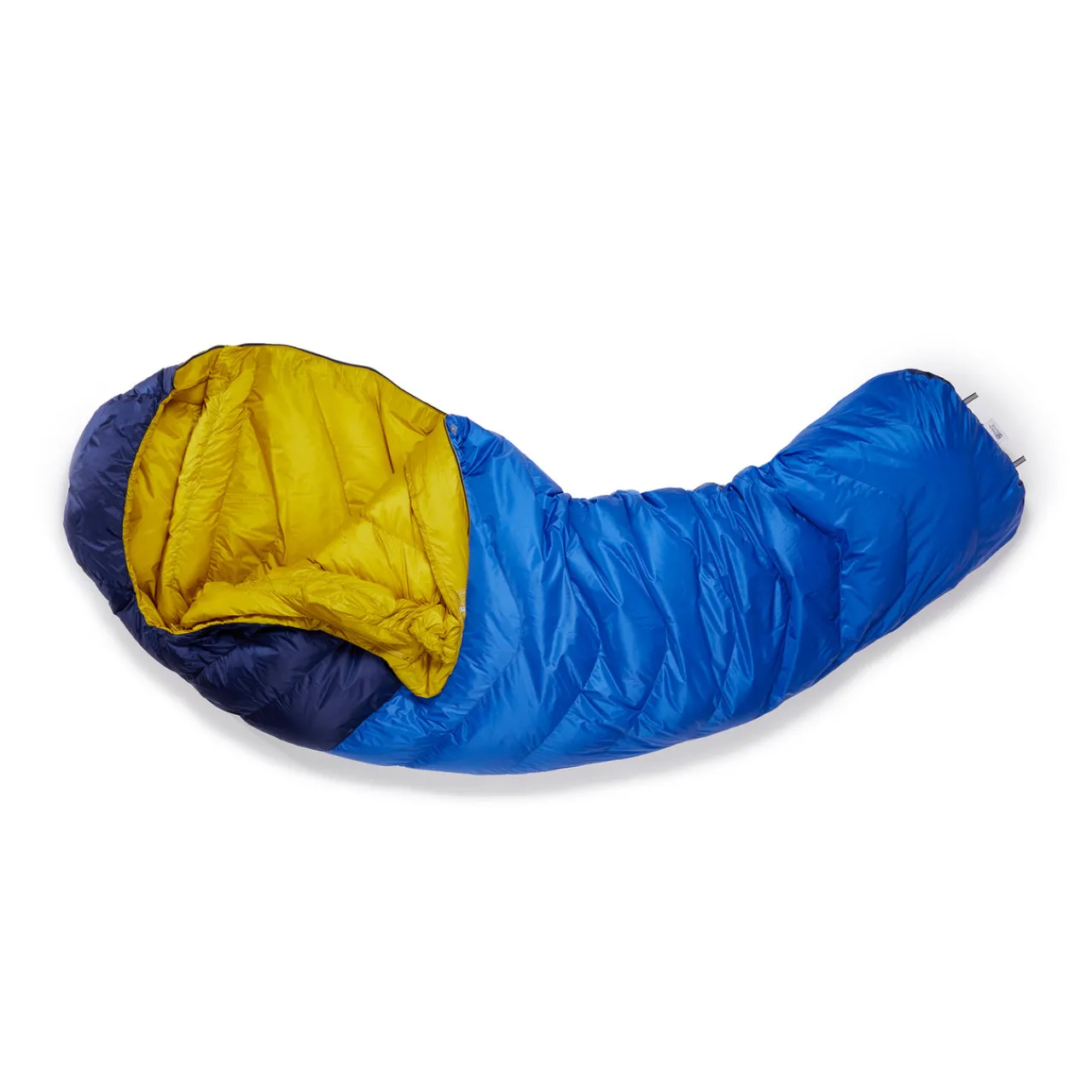 Rab Neutrino 200 Down Sleeping Bag