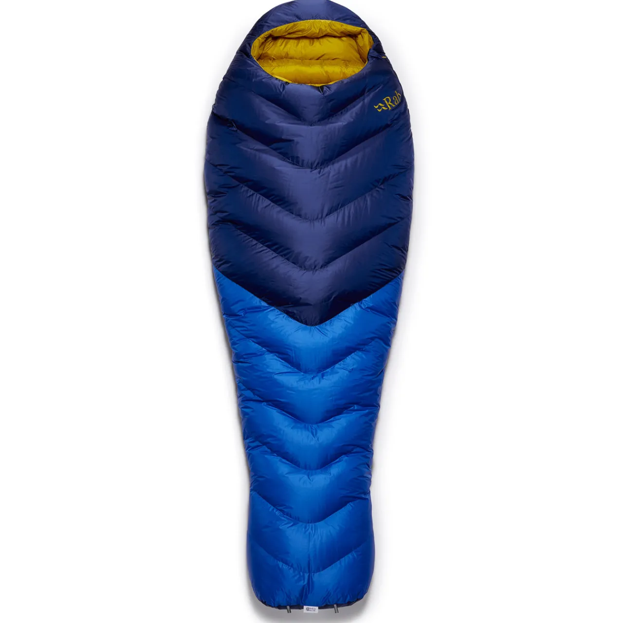 Rab Neutrino 600 Down Sleeping Bag