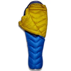 Rab Neutrino 600 Down Sleeping Bag