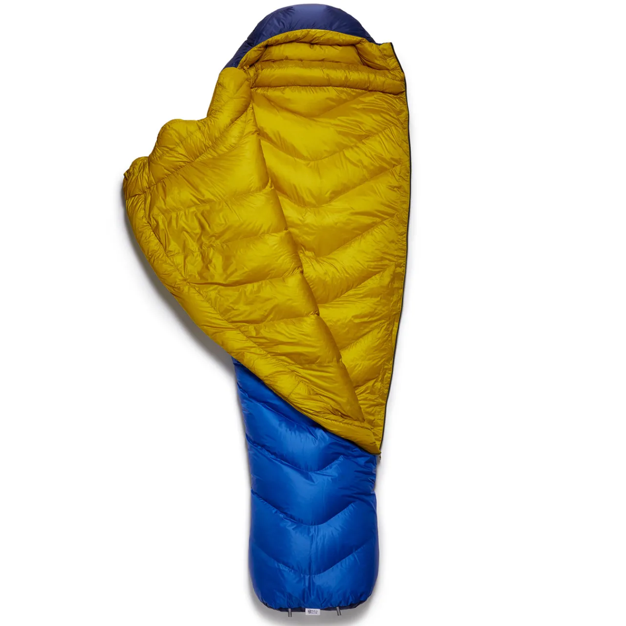 Rab Neutrino 600 Down Sleeping Bag