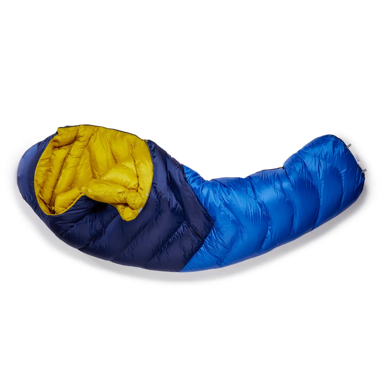 Rab Neutrino 600 Down Sleeping Bag