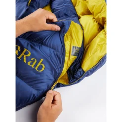 Rab Neutrino 600 Down Sleeping Bag
