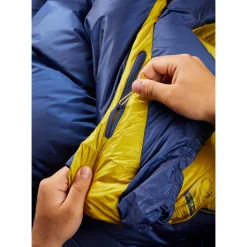 Rab Neutrino 600 Down Sleeping Bag