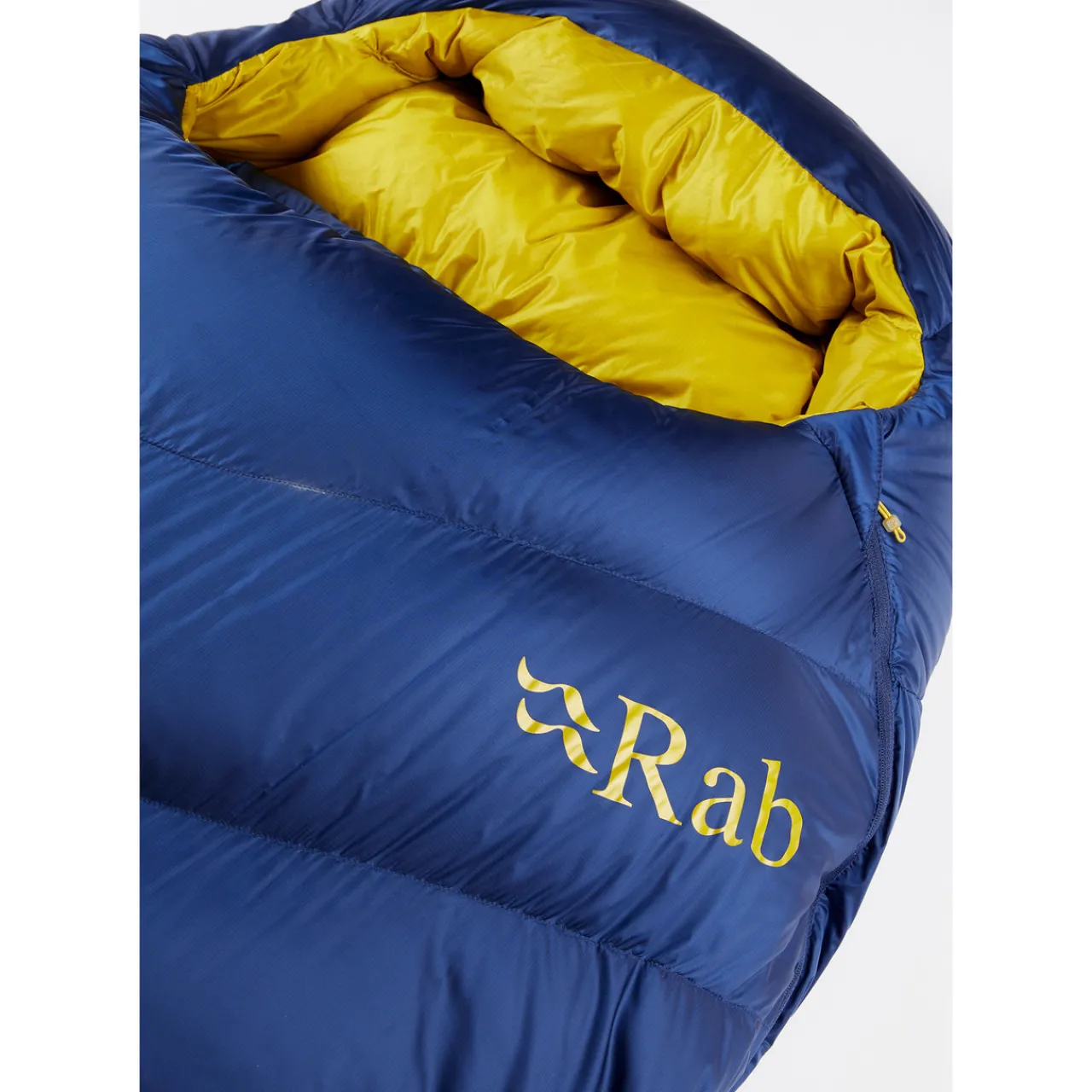 Rab Neutrino 600 Down Sleeping Bag