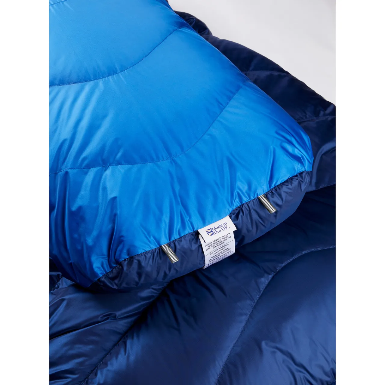 Rab Neutrino 600 Down Sleeping Bag