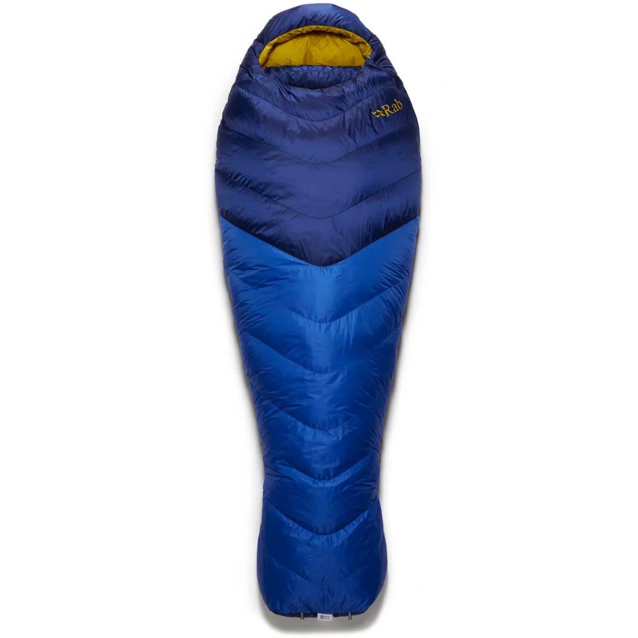 Rab Neutrino 400 Down Sleeping Bag