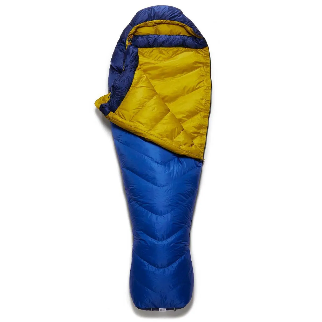 Rab Neutrino 400 Down Sleeping Bag
