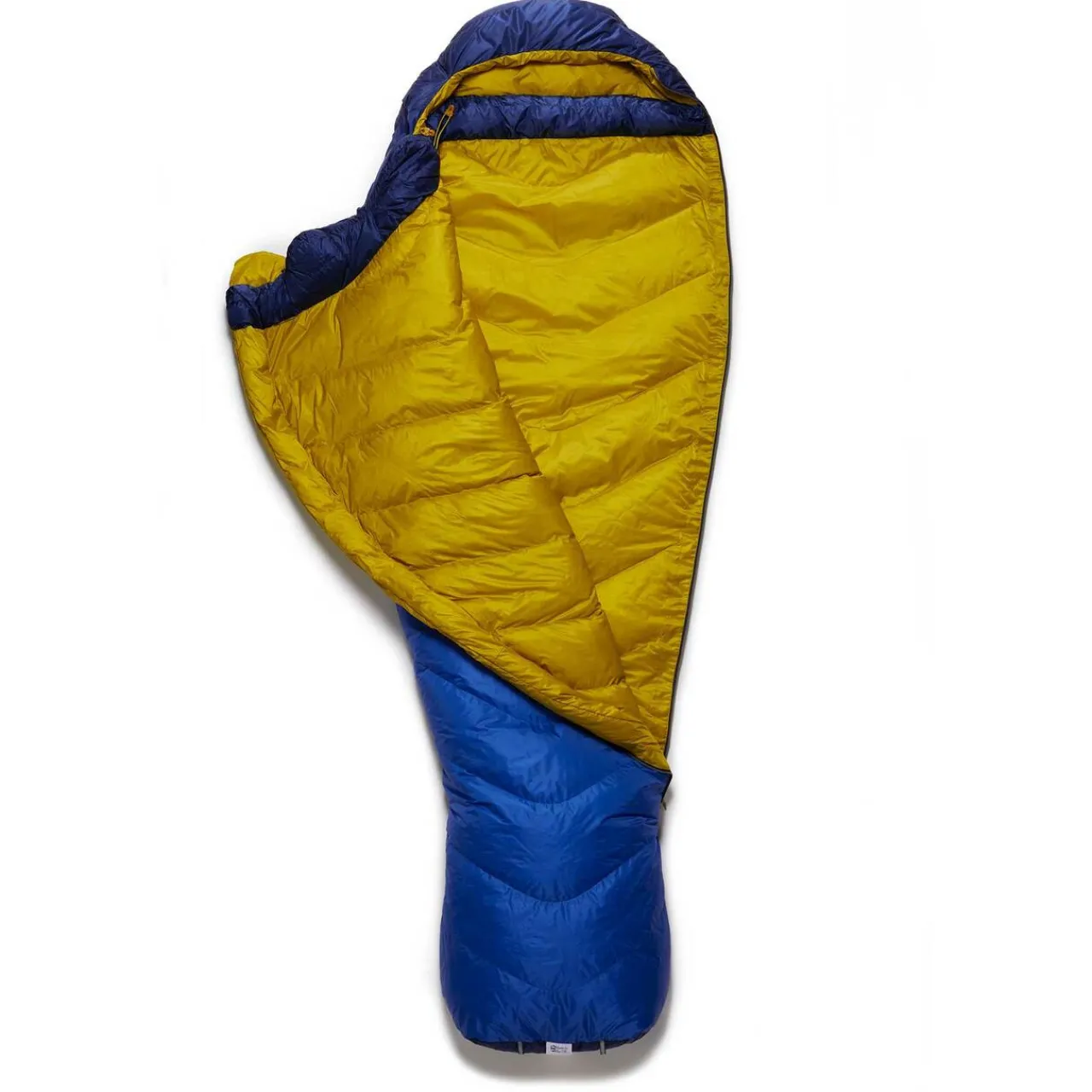 Rab Neutrino 400 Down Sleeping Bag