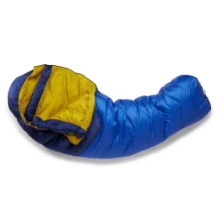 Rab Neutrino 400 Down Sleeping Bag