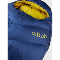 Rab Neutrino 400 Down Sleeping Bag
