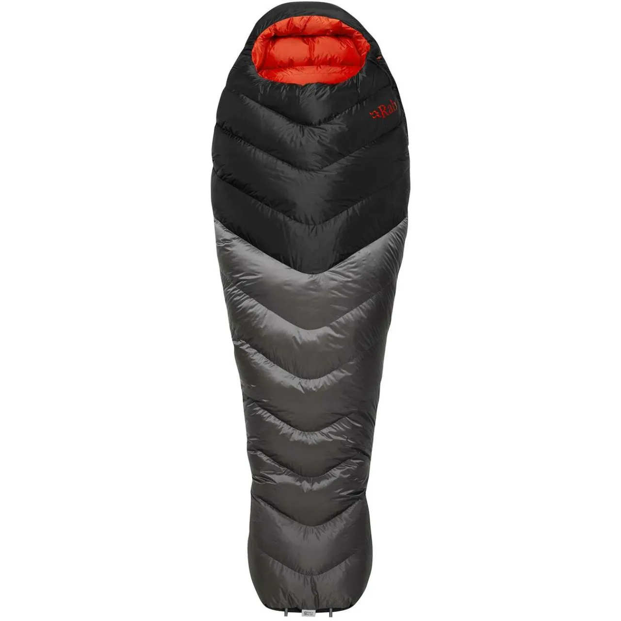 Rab Neutrino Pro 500 Down Sleeping Bag