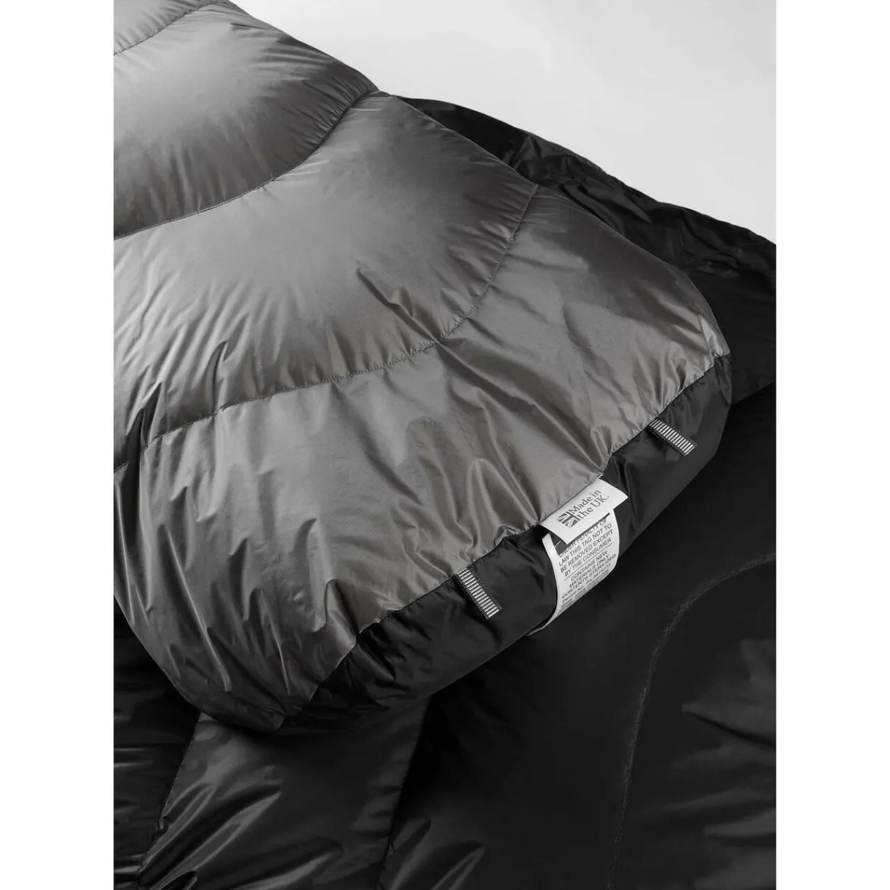 Rab Neutrino Pro 500 Down Sleeping Bag