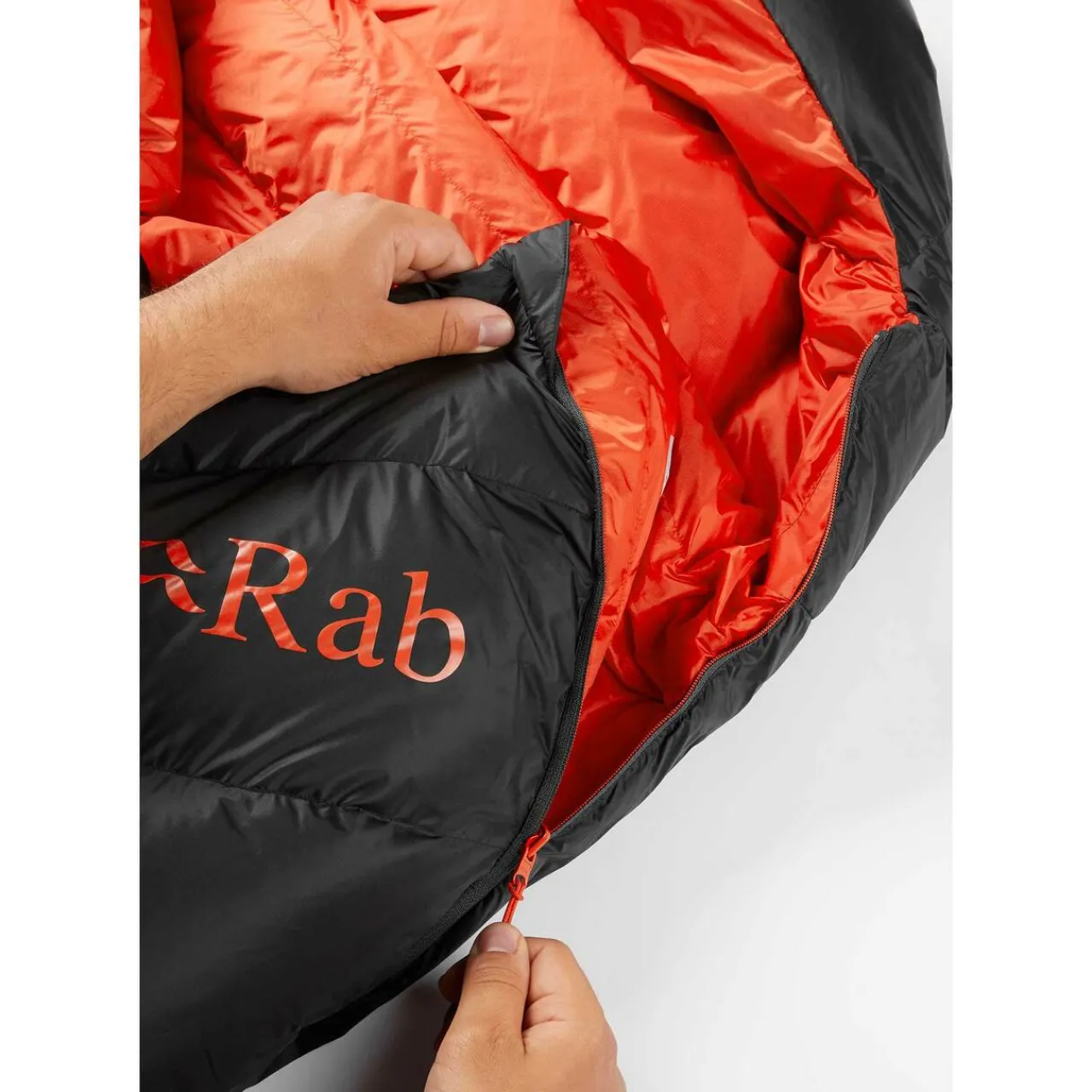 Rab Neutrino Pro 500 Down Sleeping Bag