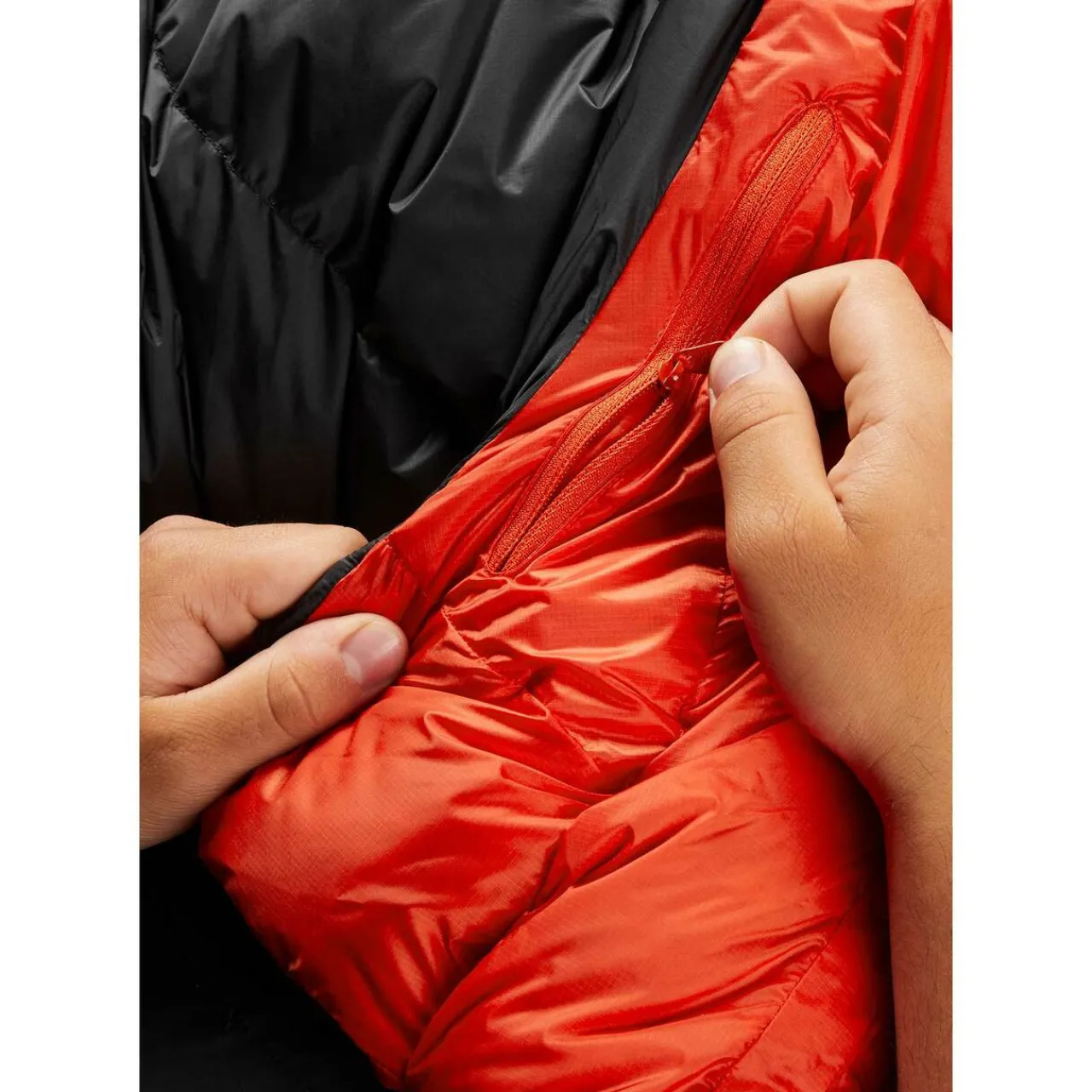 Rab Neutrino Pro 500 Down Sleeping Bag