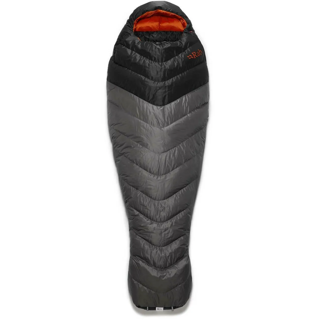 Rab Neutrino Pro 300 Down Sleeping Bag
