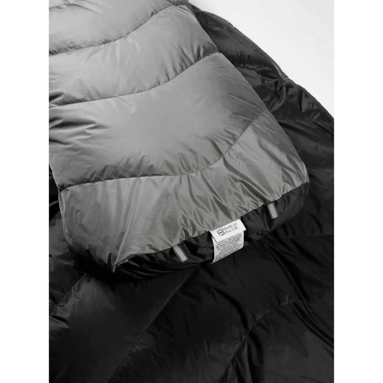 Rab Neutrino Pro 300 Down Sleeping Bag