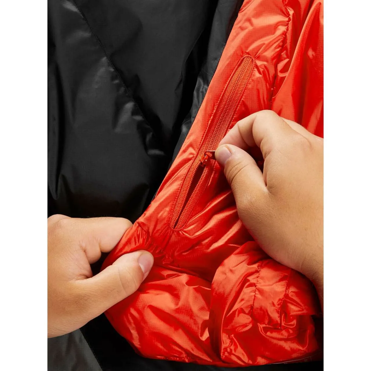 Rab Neutrino Pro 300 Down Sleeping Bag