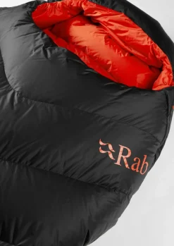 Rab Neutrino Pro 700 Down Sleeping Bag