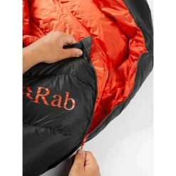 Rab Neutrino Pro 700 Down Sleeping Bag