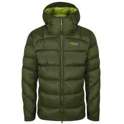 Rab Neutrino Pro Down Jacket