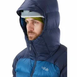 Rab Neutrino Pro Down Jacket