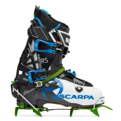 Petzl Neve Pro Crampons