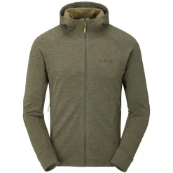 Montane Nexus Hoody - Past Season Colours