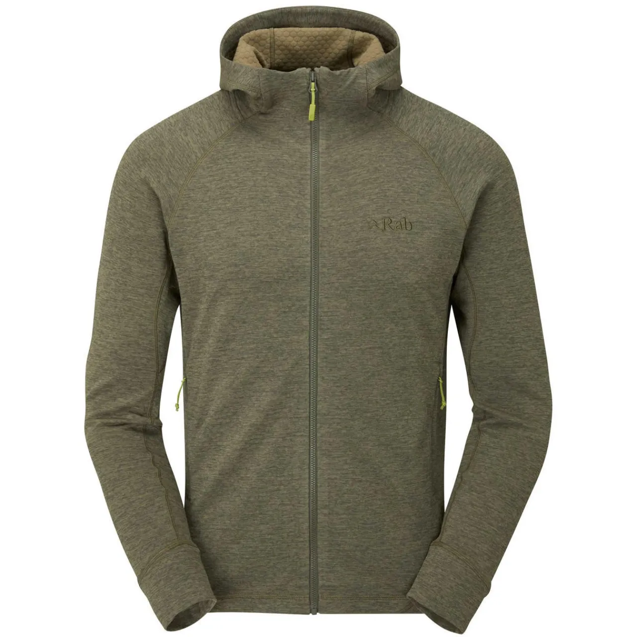 Montane Nexus Hoody - Past Season Colours