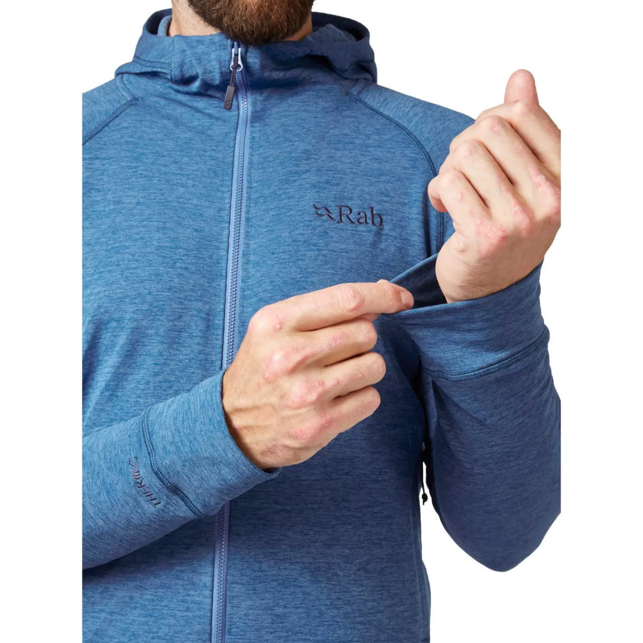 Montane Nexus Hoody - Past Season Colours
