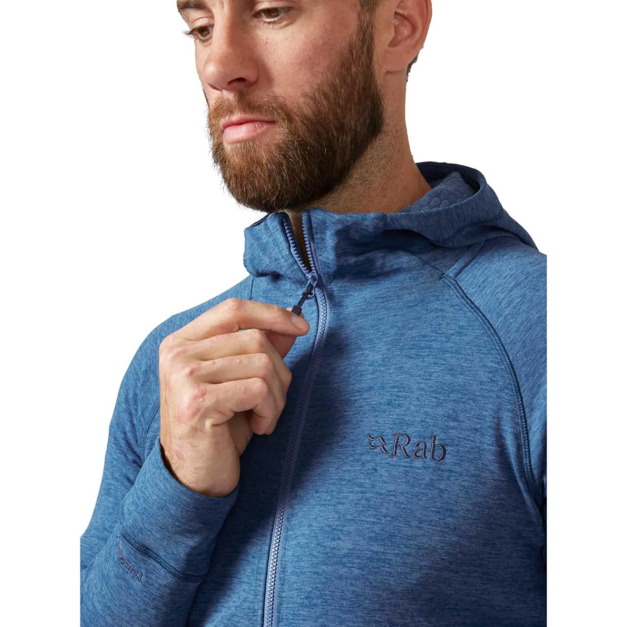 Montane Nexus Hoody - Past Season Colours