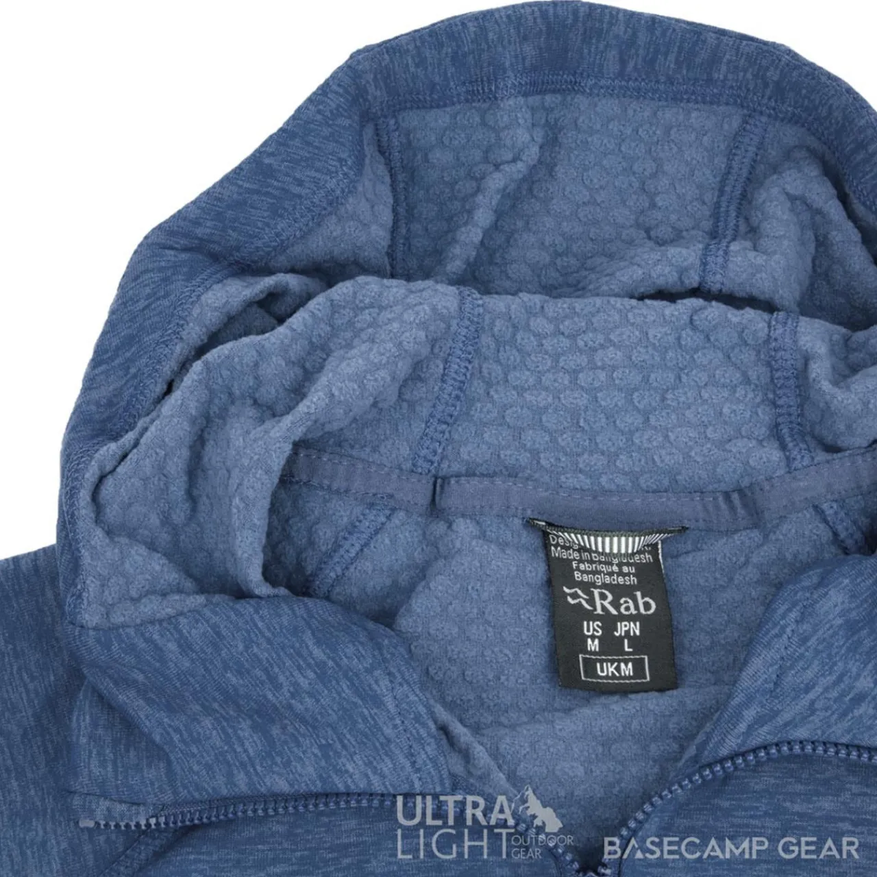 Montane Nexus Hoody - Past Season Colours