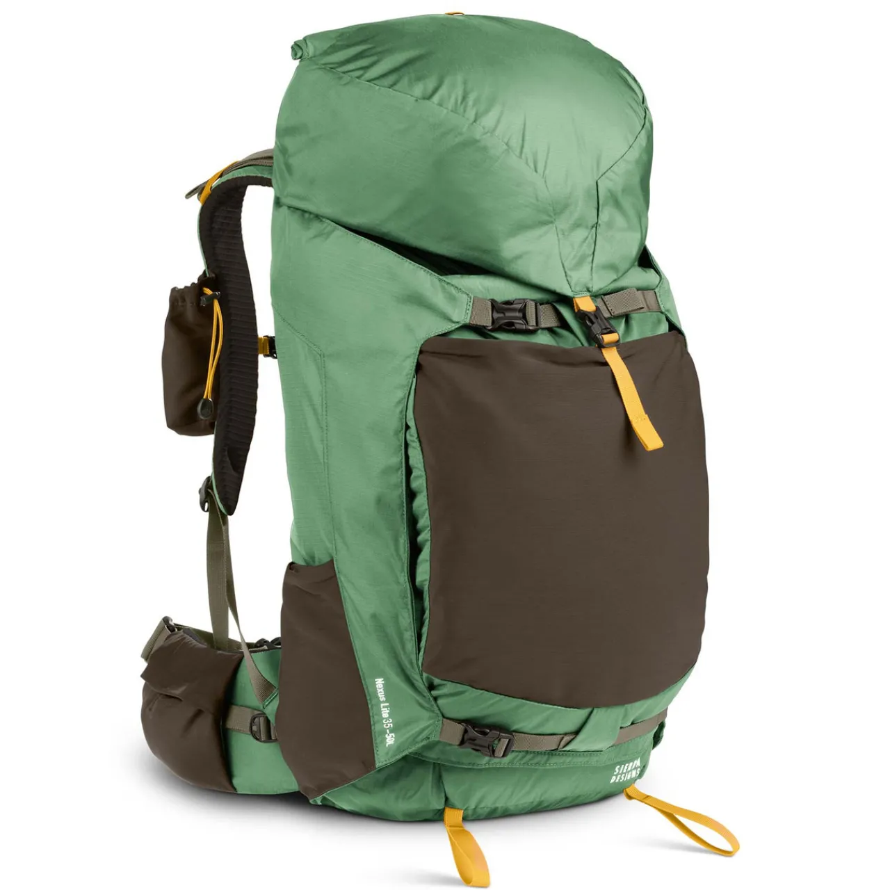 Hyperlite Mountain Gear Nexus Lite 35-50L Rucksack