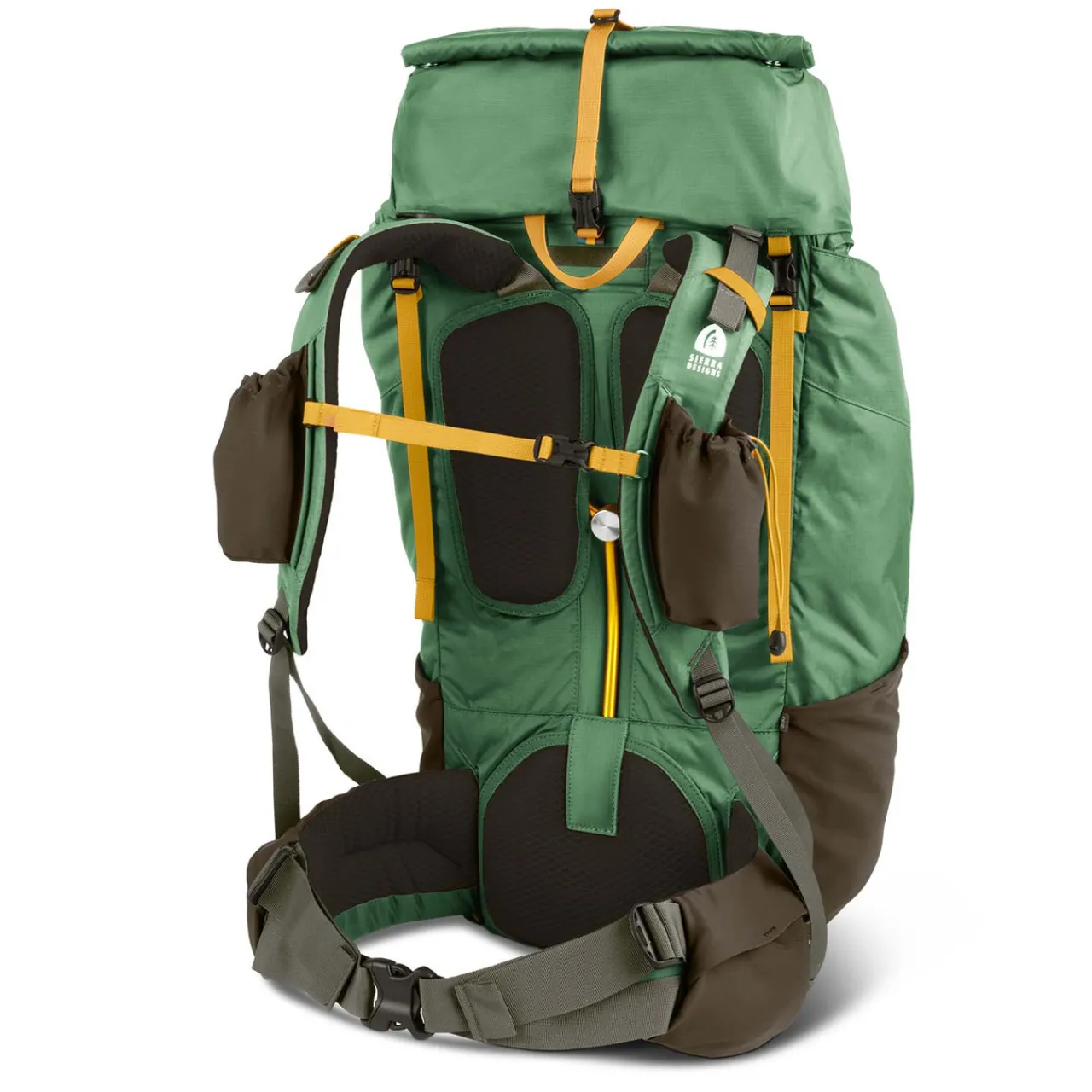 Hyperlite Mountain Gear Nexus Lite 35-50L Rucksack