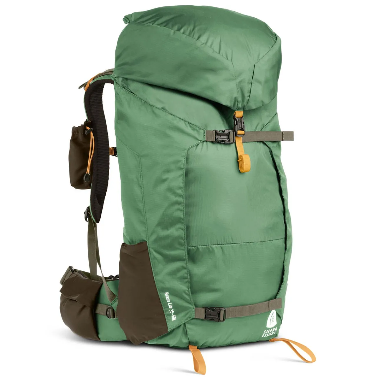 Hyperlite Mountain Gear Nexus Lite 35-50L Rucksack