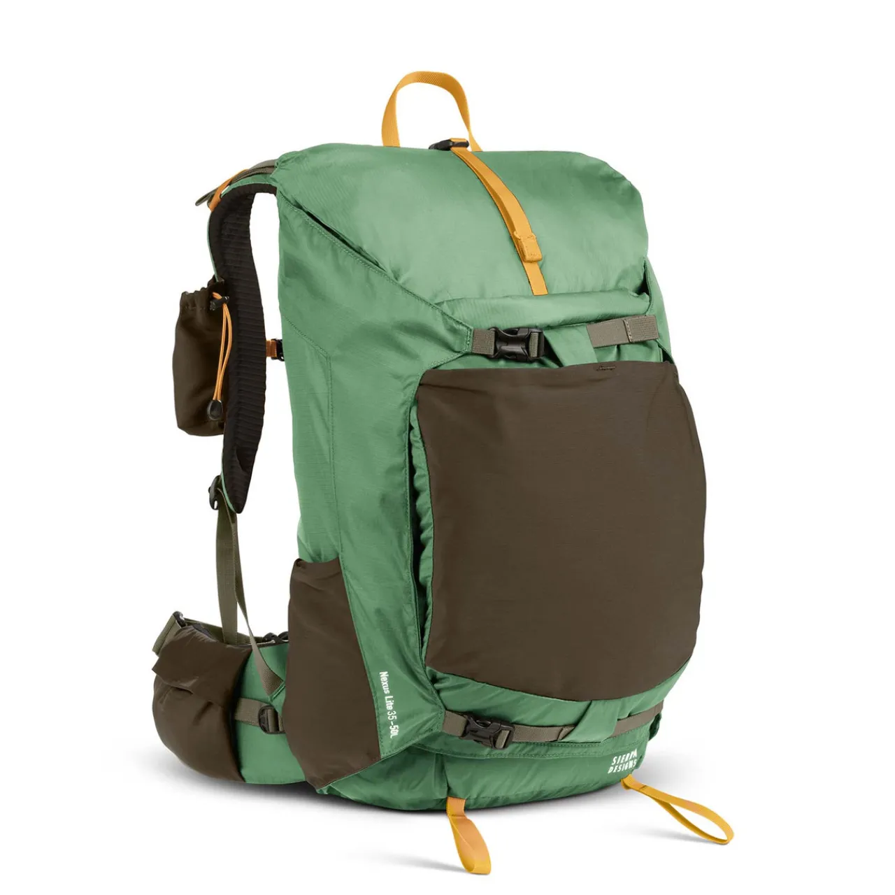 Hyperlite Mountain Gear Nexus Lite 35-50L Rucksack