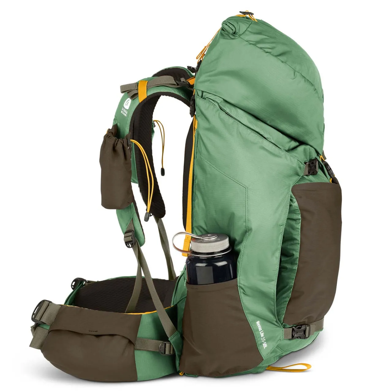 Hyperlite Mountain Gear Nexus Lite 35-50L Rucksack