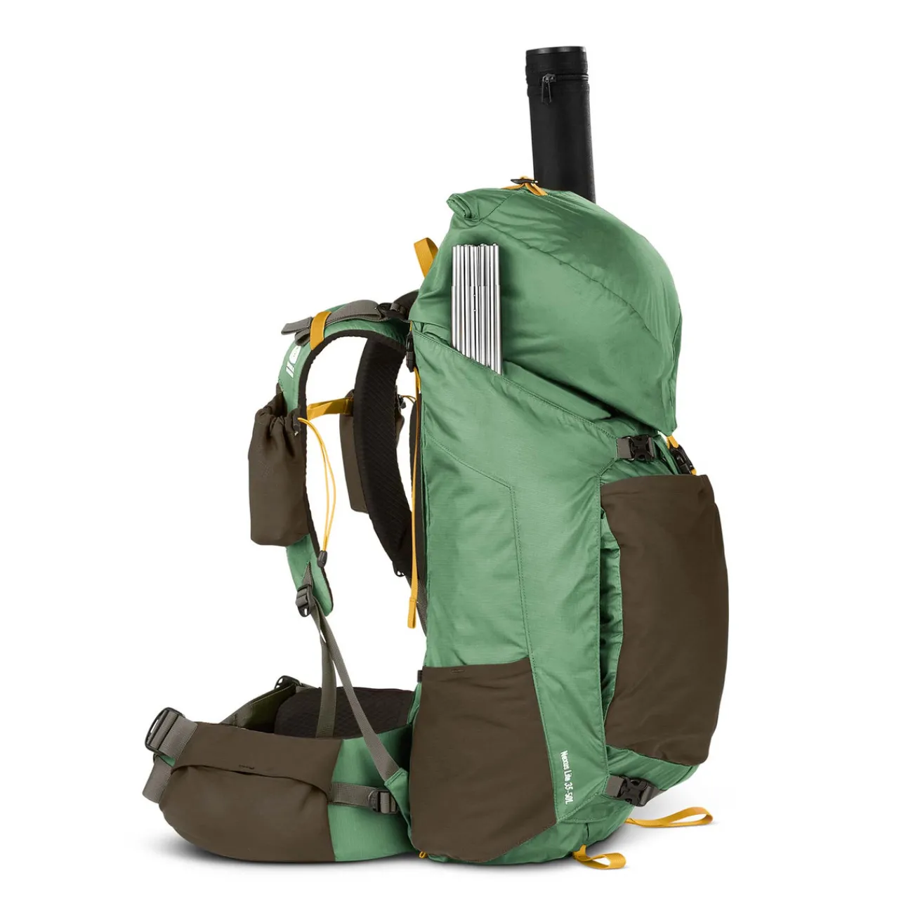 Hyperlite Mountain Gear Nexus Lite 35-50L Rucksack