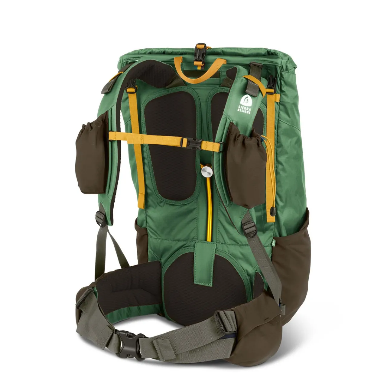 Hyperlite Mountain Gear Nexus Lite 35-50L Rucksack